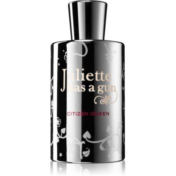 Juliette has a gun Citizen Queen Eau de Parfum para mulheres 100 ml. Citizen Queen