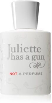 Juliette has a gun Not a Perfume Eau de Parfum para mulheres 50 ml. Not a Perfume