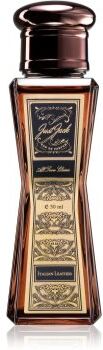 Just Jack Italian Leather All Time Classic Eau de Parfum unissexo 50 ml. Italian Leather All Time Classic