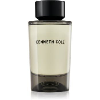 Kenneth Cole For Him Eau de Toilette para homens 100 ml. For Him
