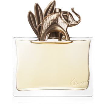 Kenzo Jungle L'Éléphant Eau de Parfum para mulheres 100 ml. Jungle L'Éléphant