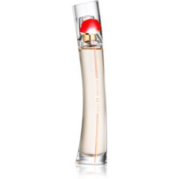 Kenzo Flower by Eau de Lumière Eau de Toilette para mulheres 30 ml. Flower by Eau de Lumière