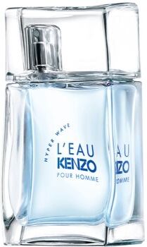 Kenzo L'Eau Hyper Wave Pour Homme Eau de Toilette para homens 30 ml. L'Eau Hyper Wave Pour Homme