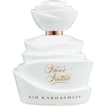 Kim Kardashian Fleur Fatale Eau de Parfum para mulheres 100 ml. Fleur Fatale
