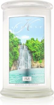 Kringle Candle Fiji vela perfumada 624 g. Fiji