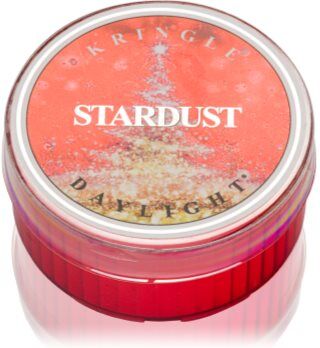 Kringle Candle Stardust vela do chá 42 g. Stardust