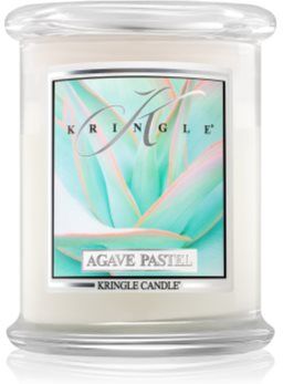 Kringle Candle Warm & Fuzzy vela perfumada 411 g. Warm & Fuzzy