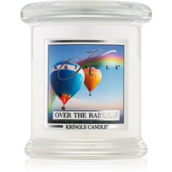 Kringle Candle Over the Rainbow vela perfumada 127 g. Over the Rainbow