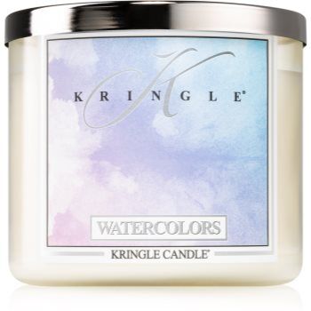 Kringle Candle Watercolors vela perfumada II. 411 g. Watercolors