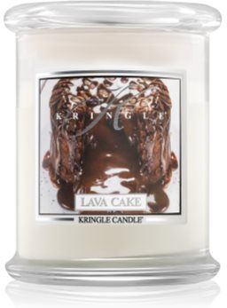 Kringle Candle Lava Cake vela perfumada 411 g. Lava Cake