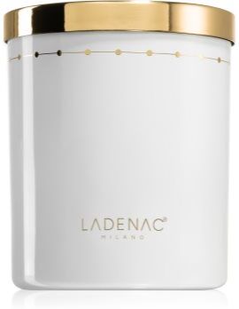 Ladenac Lui & Lei Details vela perfumada 200 g. Lui & Lei Details