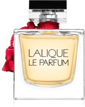 Lalique Le Parfum Eau de Parfum para mulheres 100 ml. Le Parfum