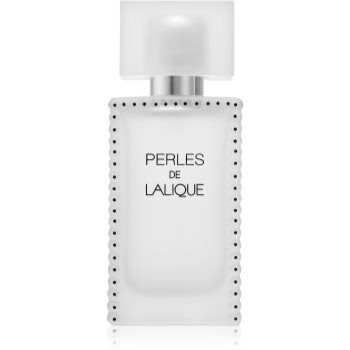 Lalique Perles de Eau de Parfum para mulheres 50 ml. Perles de