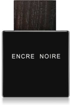 Lalique Encre Noire Eau de Toilette para homens 100 ml. Encre Noire