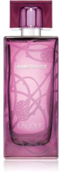 Lalique Amethyst Eau de Parfum para mulheres 100 ml. Amethyst