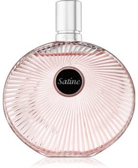 Lalique Satine Eau de Parfum para mulheres 100 ml. Satine