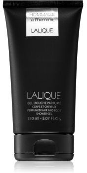 Lalique Hommage À L'Homme Hommage A L'Homme gel de duche para homens 150 ml. Hommage À L'Homme Hommage A L'Homme