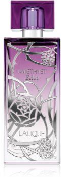 Lalique Amethyst Éclat Eau de Parfum para mulheres 100 ml. Amethyst Éclat