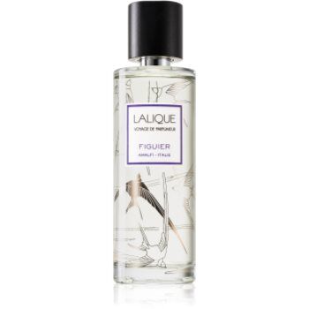 Lalique Figuier spray para o lar 100 ml. Figuier