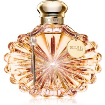 Lalique Soleil Eau de Parfum para mulheres 100 ml. Soleil