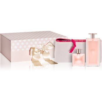 Lancome Idôle Generosity coffret . Idôle Generosity