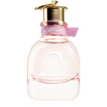 Lanvin Rumeur 2 Rose Eau de Parfum para mulheres 30 ml. Rumeur 2 Rose