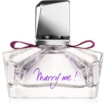 Lanvin Marry Me! Eau de Parfum para mulheres 30 ml. Marry Me!