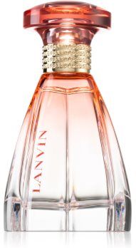 Lanvin Modern Princess Blooming Eau de Toilette para mulheres 60 ml. Modern Princess Blooming