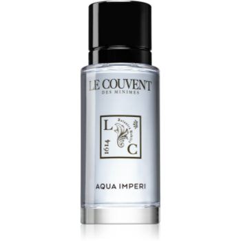 Le Couvent Maison de Parfum Botaniques Aqua Imperi Eau de Toilette unissexo 50 ml. Botaniques Aqua Imperi