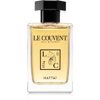Le Couvent Maison de Parfum Eaux de Parfum Singulières Hattai Eau de Parfum unissexo 100 ml. Eaux de Parfum Singulières Hattai