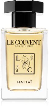 Le Couvent Maison de Parfum Eaux de Parfum Singulières Hattai Eau de Parfum unissexo 50 ml. Eaux de Parfum Singulières Hattai