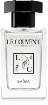 Le Couvent Maison de Parfum Eaux de Parfum Singulières Saïga Eau de Parfum unissexo 50 ml. Eaux de Parfum Singulières Saïga