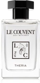 Le Couvent Maison de Parfum Eaux de Parfum Singulières Theria Eau de Parfum unissexo 100 ml. Eaux de Parfum Singulières Theria