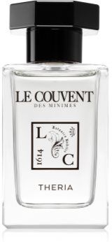 Le Couvent Maison de Parfum Eaux de Parfum Singulières Theria Eau de Parfum unissexo 50 ml. Eaux de Parfum Singulières Theria