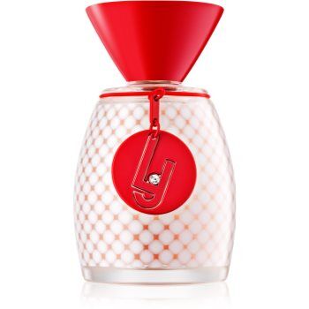 Liu Jo Lovely U Eau de Parfum para mulheres 100 ml. Lovely U