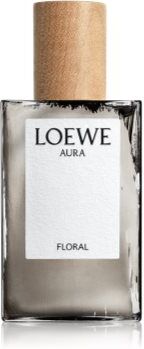 Loewe Aura Floral Eau de Parfum para mulheres 30 m. Aura Floral