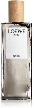 Loewe Aura Floral Eau de Parfum para mulheres 50 ml. Aura Floral