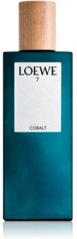 Loewe 7 Cobalt Eau de Parfum para homens 50 ml. 7 Cobalt