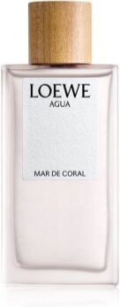 Loewe Agua Mar de Coral Eau de Toilette para mulheres 150 ml. Agua Mar de Coral