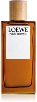 Loewe Pour Homme Eau de Toilette para homens 100 ml. Pour Homme