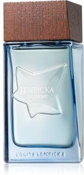 Lolita Lempicka Lempicka Homme Eau de Toilette para homens 100 ml. Lempicka Homme