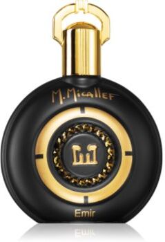 M. Micallef Emir Eau de Parfum para homens 100 ml. Emir