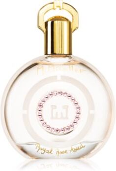 M. Micallef Royal Rose Aoud Eau de Parfum para mulheres 100 ml. Royal Rose Aoud