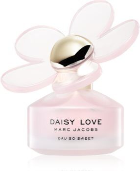 Marc Jacobs Daisy Love Eau So Sweet Eau de Toilette para mulheres 30 ml. Daisy Love Eau So Sweet