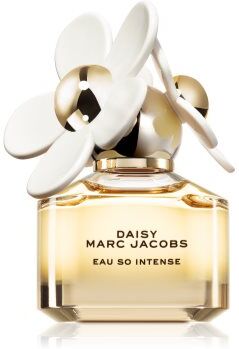 Marc Jacobs Daisy Eau So Intense Eau de Parfum para mulheres 30 ml. Daisy Eau So Intense