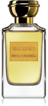 Matea Nesek Golden Edition Valoroso Eau de Parfum para mulheres 80 ml. Golden Edition Valoroso