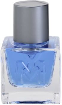 Mexx Man New Look Eau de Toilette para homens 30 ml. Man New Look