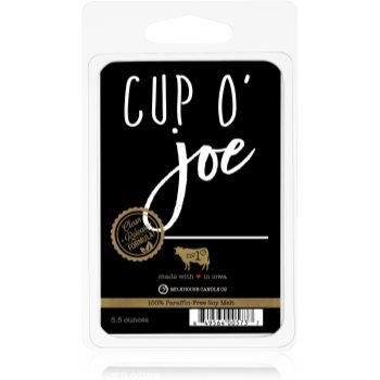 Milkhouse Candle Co. Farmhouse Cup O' Joe cera derretida aromatizante 155 g. Farmhouse Cup O' Joe