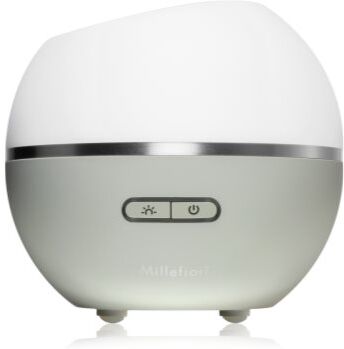 Millefiori Ultrasound Hydro - Dove difusor de aroma e humidificador de ar ultrassónico . Ultrasound Hydro - Dove