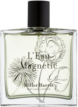 Miller Harris L'Eau Magnetic Eau de Parfum unissexo 100 ml. L'Eau Magnetic